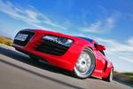 Audi R8 by MFK Autosport 2009 года